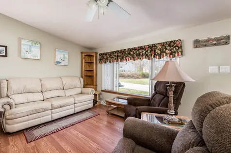 24 Briar Drive Rochester NH 03867