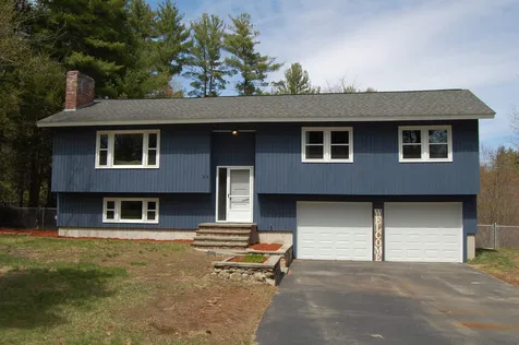 33 Profile Drive Merrimack NH 03054