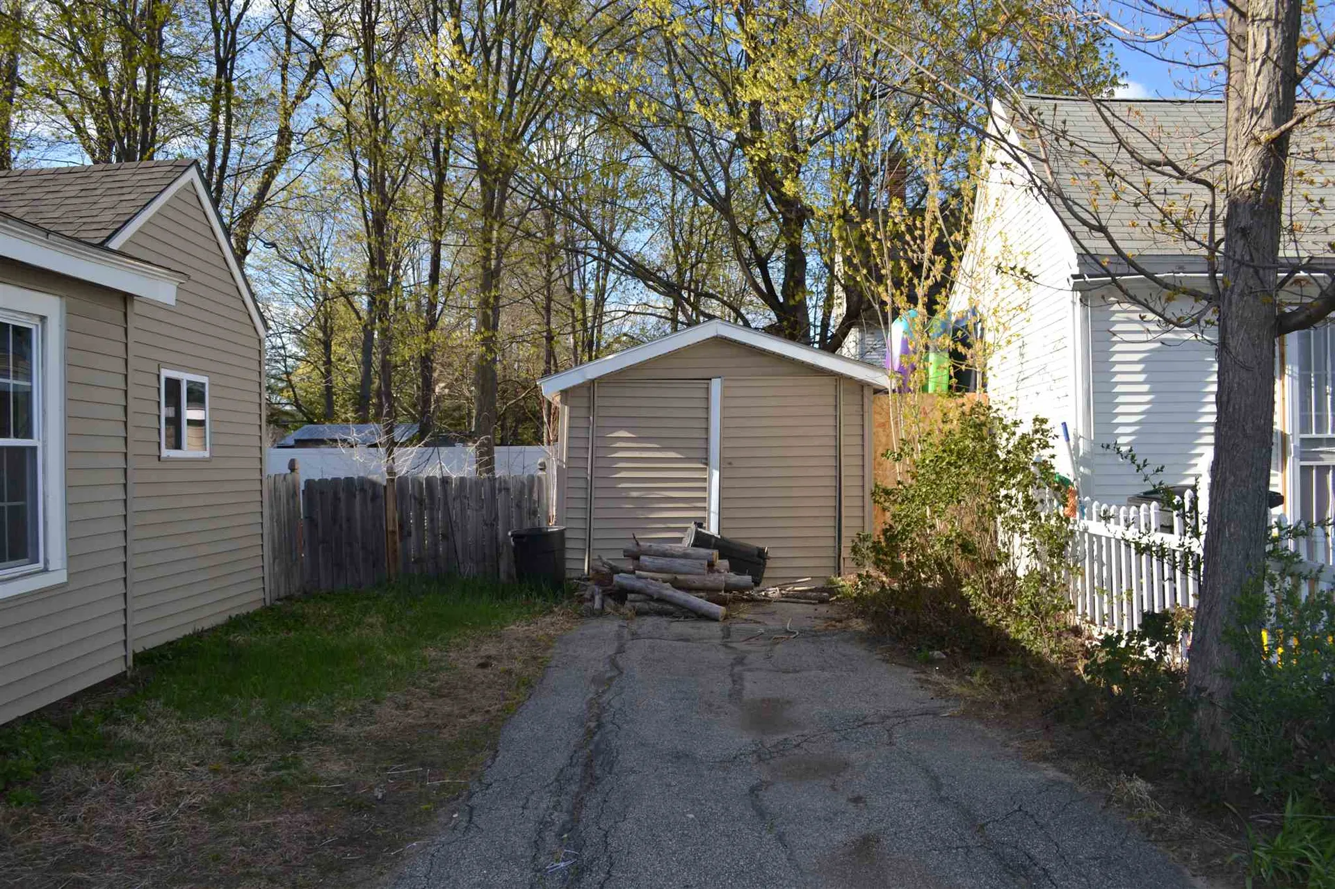 12 Clinton Street Concord NH 03301
