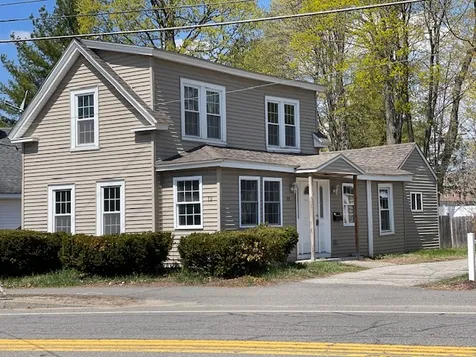 12 Clinton Street Concord NH 03301