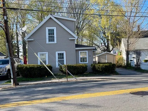 12 Clinton Street Concord NH 03301