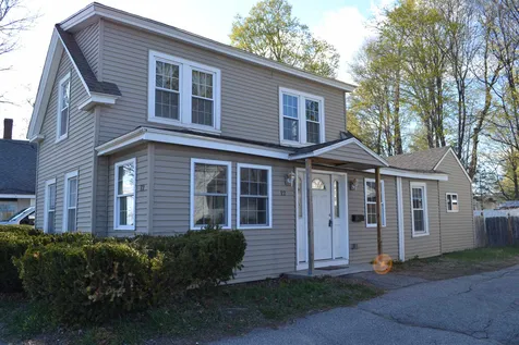 12 Clinton Street Concord NH 03301