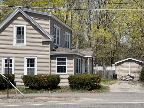 12 Clinton Street Concord NH 03301