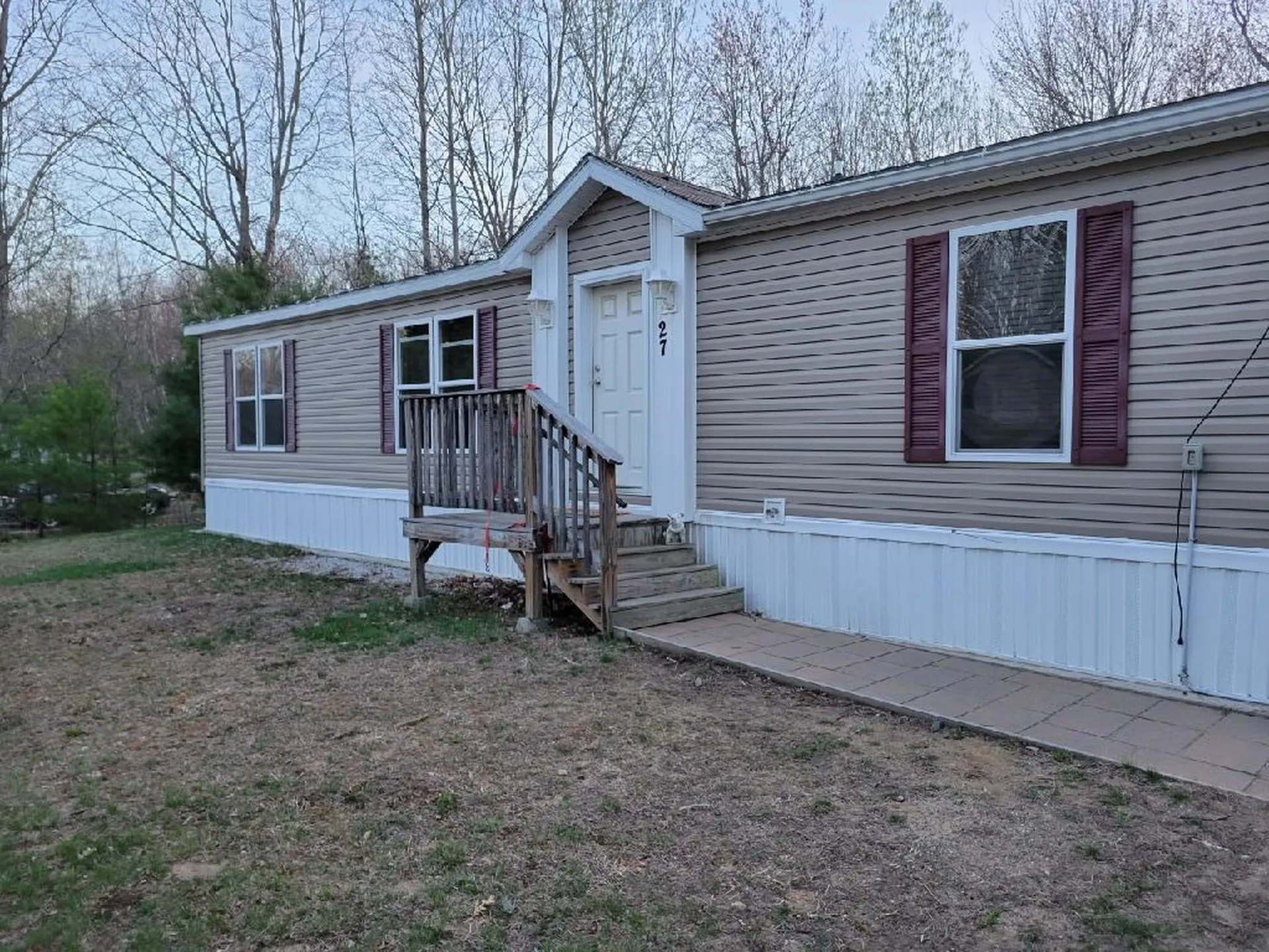 27 Willow Terrace Loudon NH 03307