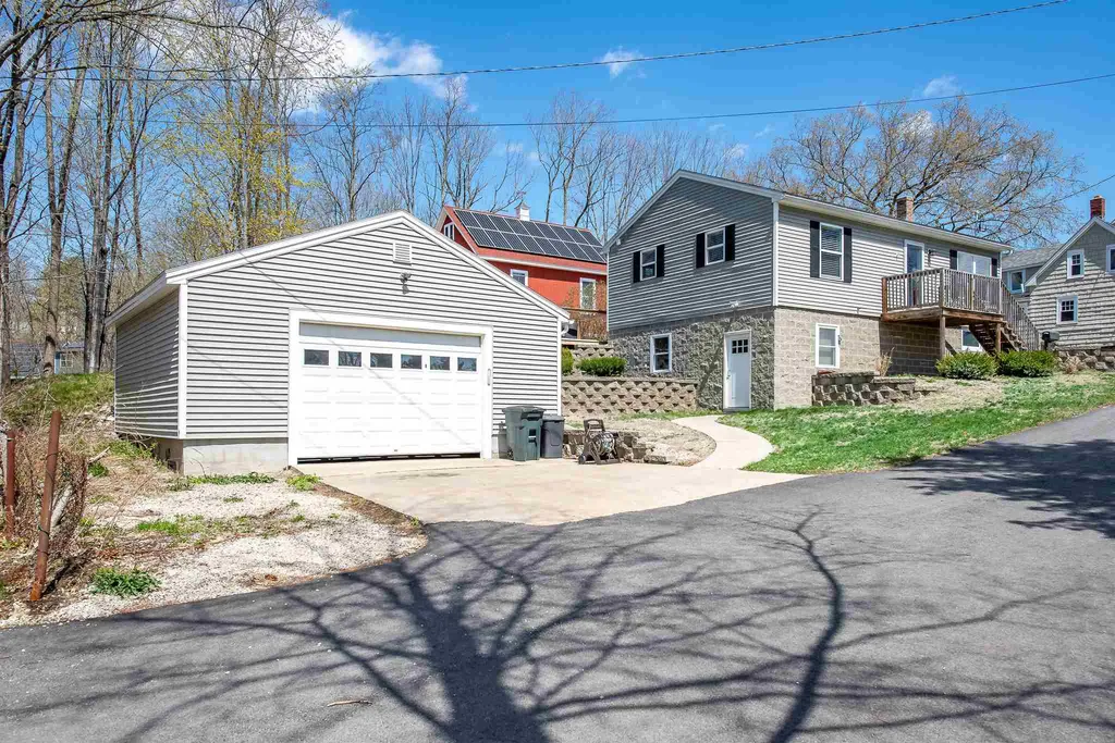 10 Garland Street South Berwick ME 03908