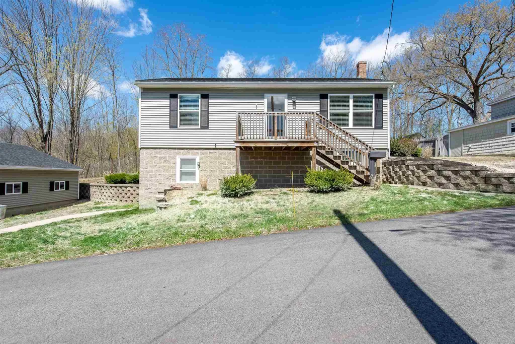 10 Garland Street South Berwick ME 03908