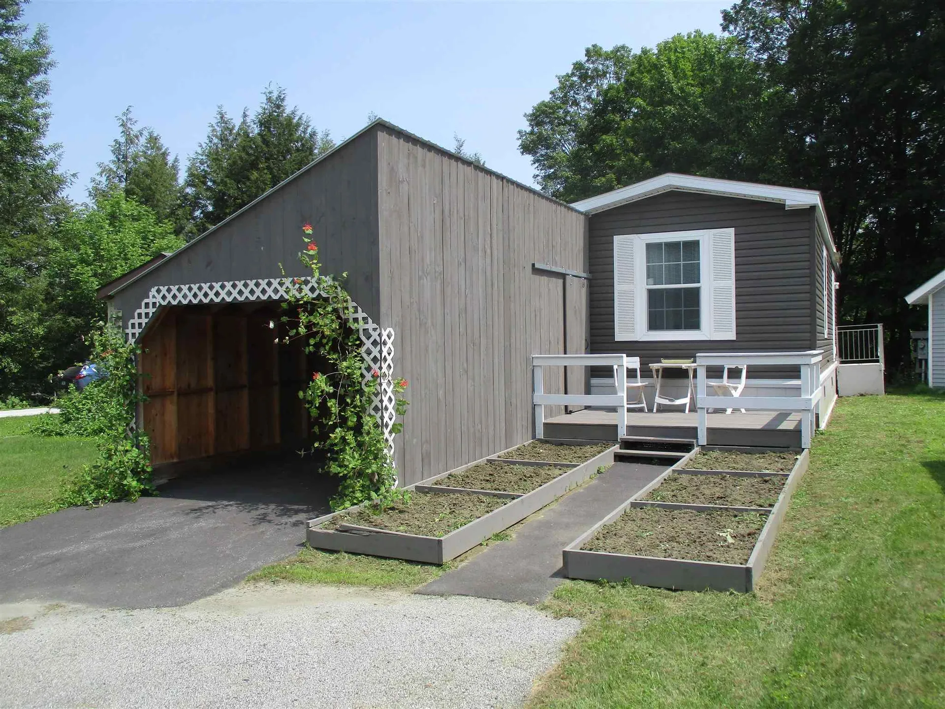 80 Jacobs Court Randolph VT 05060