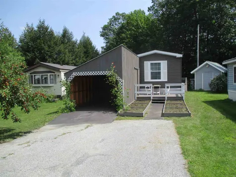 80 Jacobs Court Randolph VT 05060