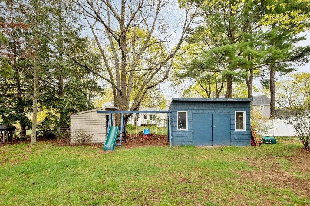 2 Redden Street Dover NH 03820