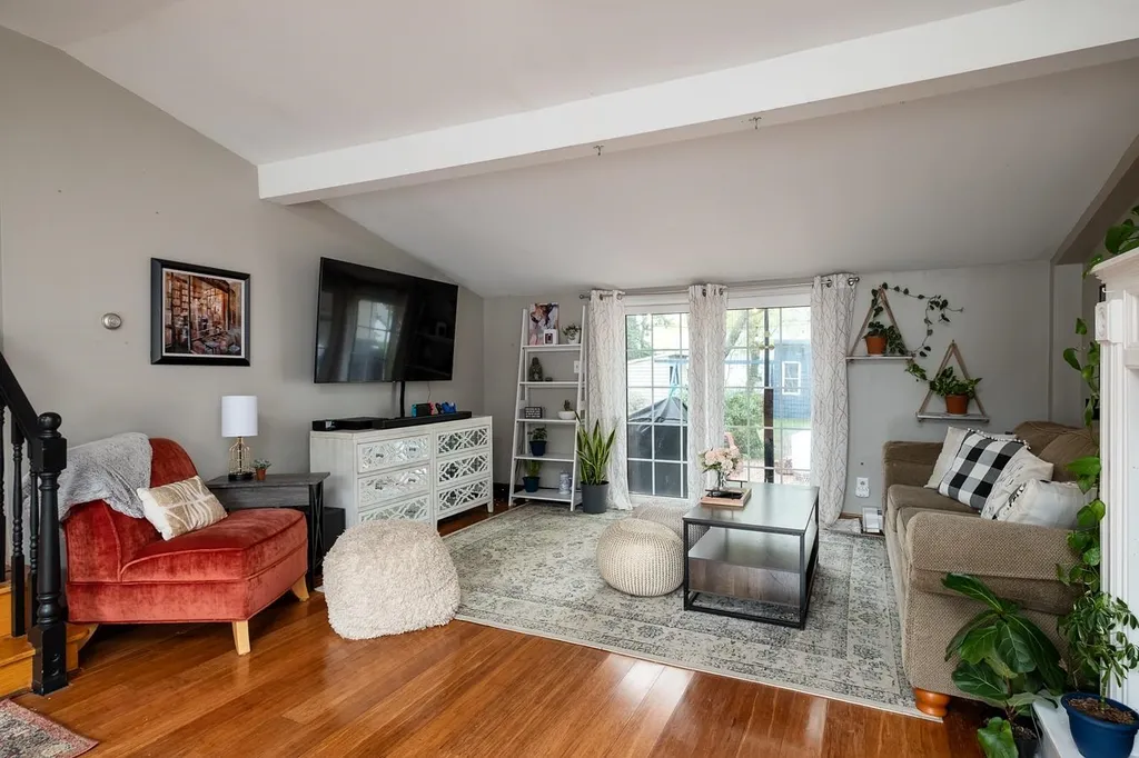 2 Redden Street Dover NH 03820