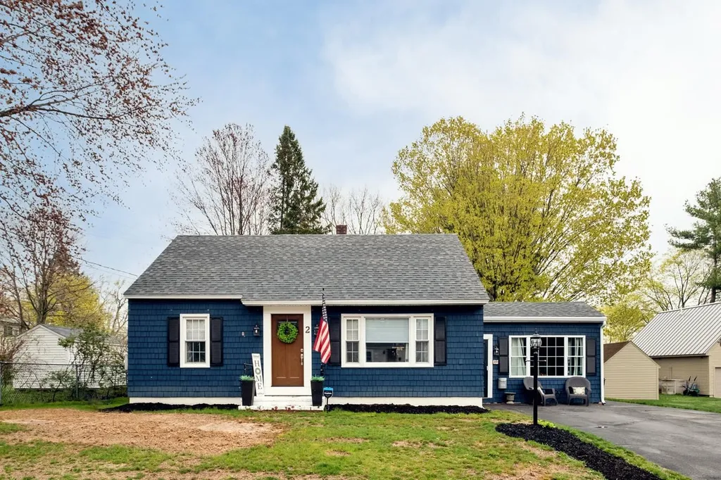 2 Redden Street Dover NH 03820