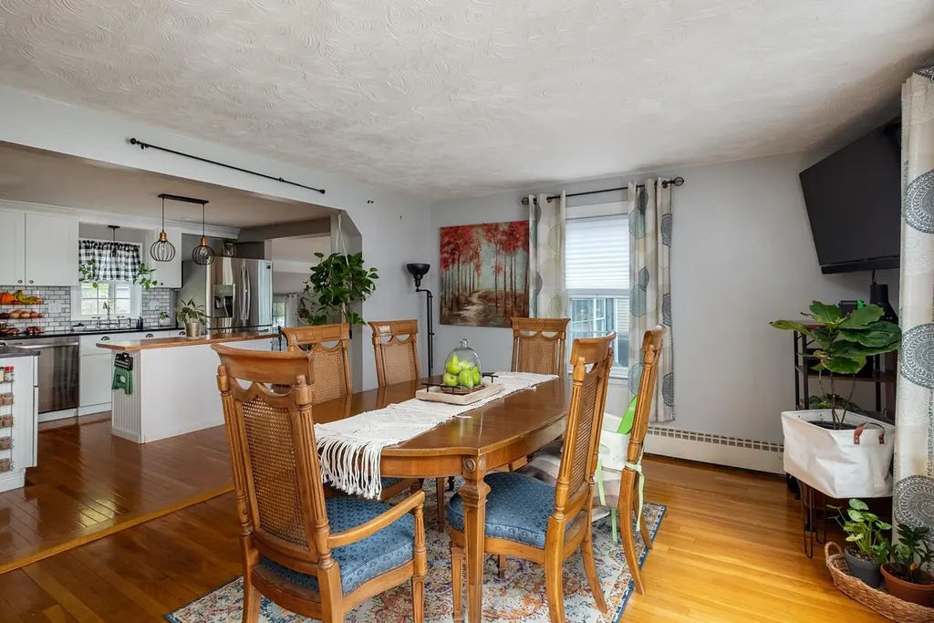 2 Redden Street Dover NH 03820