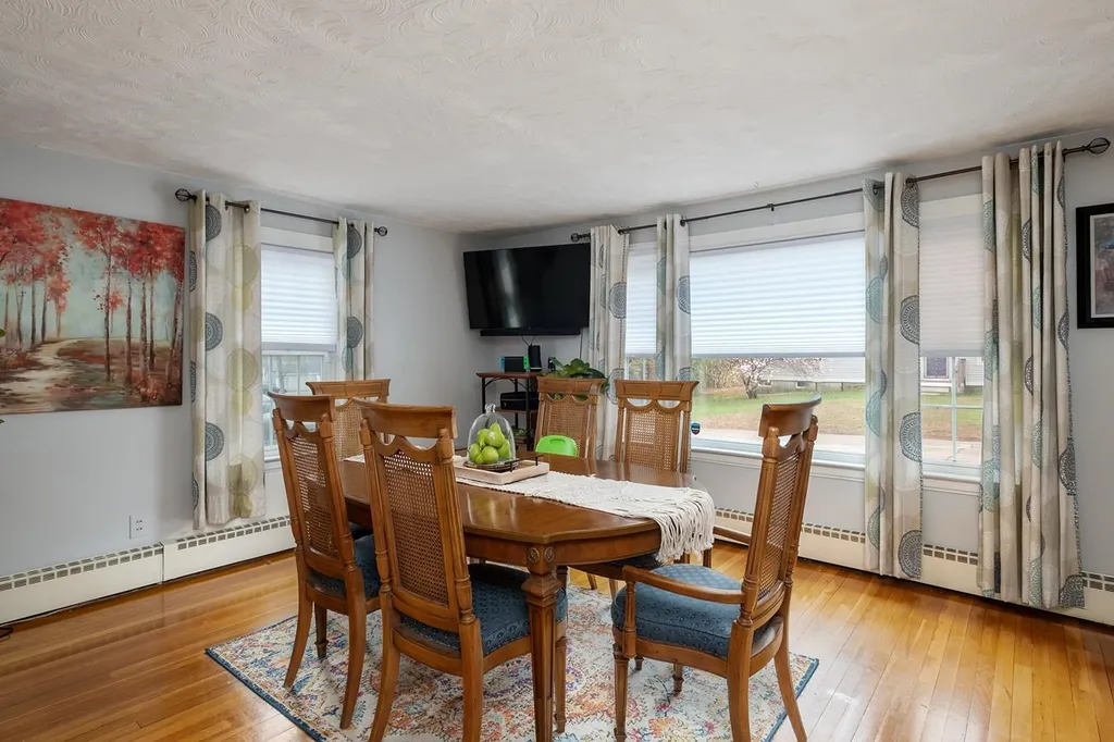 2 Redden Street Dover NH 03820