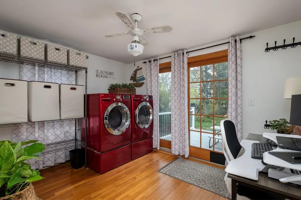2 Redden Street Dover NH 03820