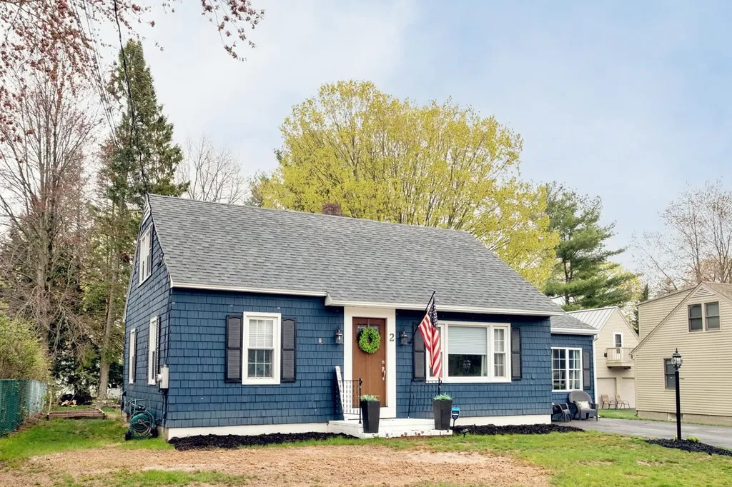2 Redden Street Dover NH 03820