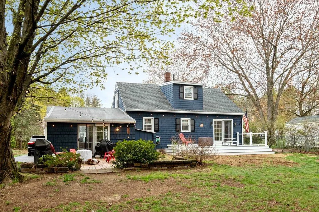 2 Redden Street Dover NH 03820