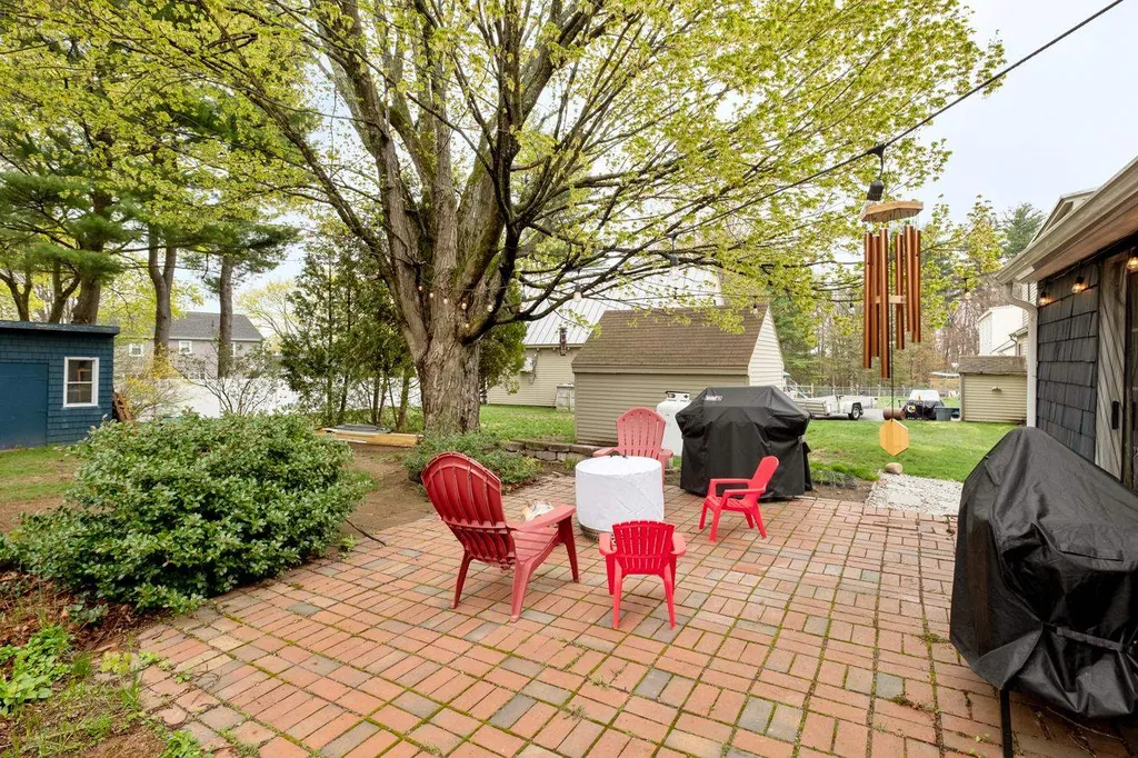 2 Redden Street Dover NH 03820