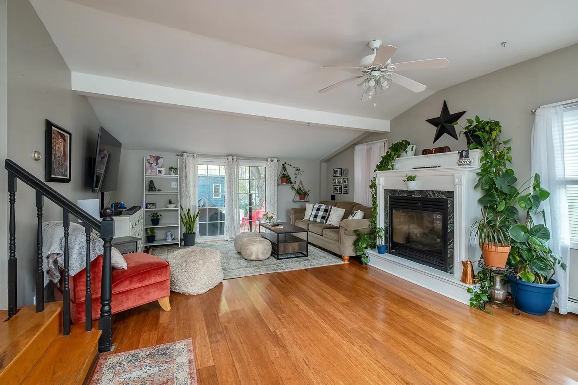 2 Redden Street Dover NH 03820