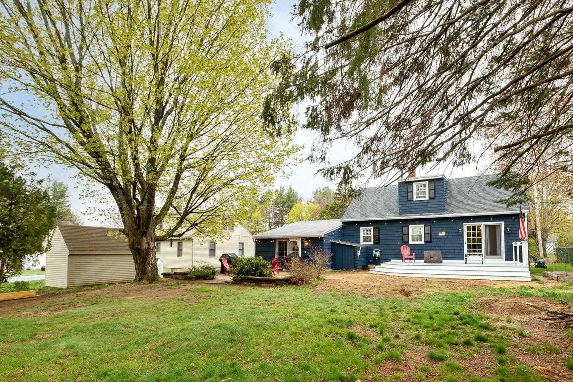 2 Redden Street Dover NH 03820
