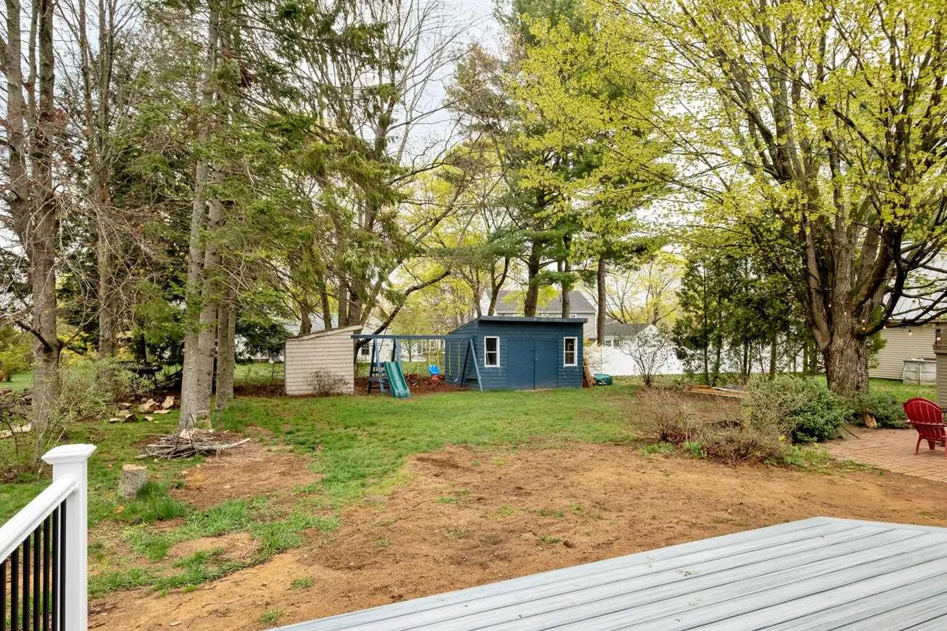 2 Redden Street Dover NH 03820