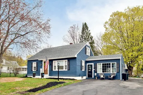 2 Redden Street Dover NH 03820