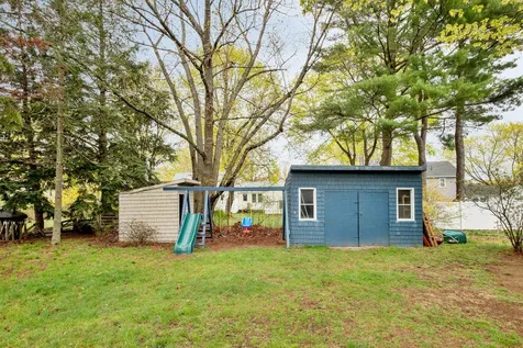 2 Redden Street Dover NH 03820