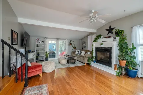 2 Redden Street Dover NH 03820