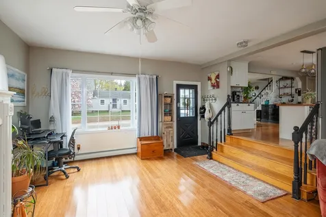 2 Redden Street Dover NH 03820