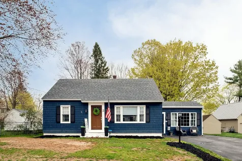 2 Redden Street Dover NH 03820