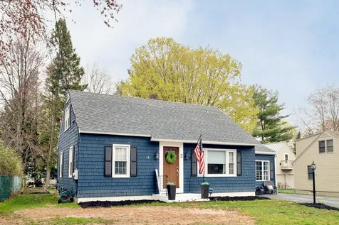 2 Redden Street Dover NH 03820
