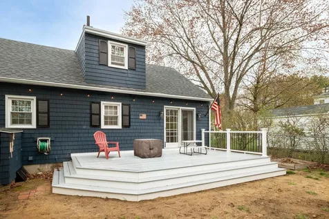 2 Redden Street Dover NH 03820
