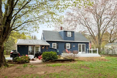 2 Redden Street Dover NH 03820