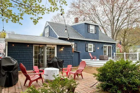 2 Redden Street Dover NH 03820