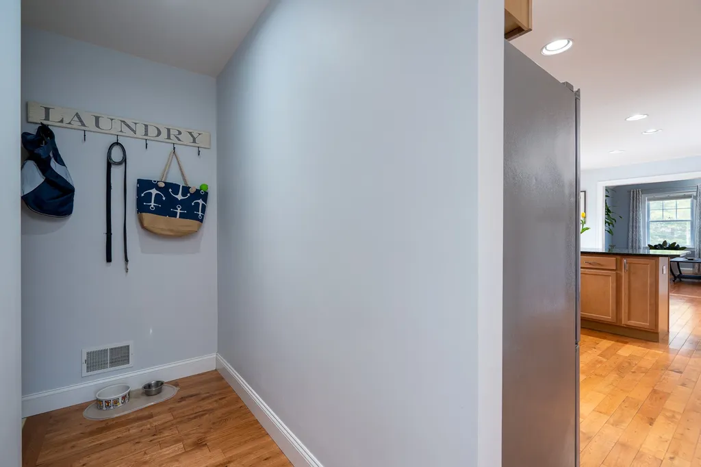4 Winslow Drive East Kingston NH 03827
