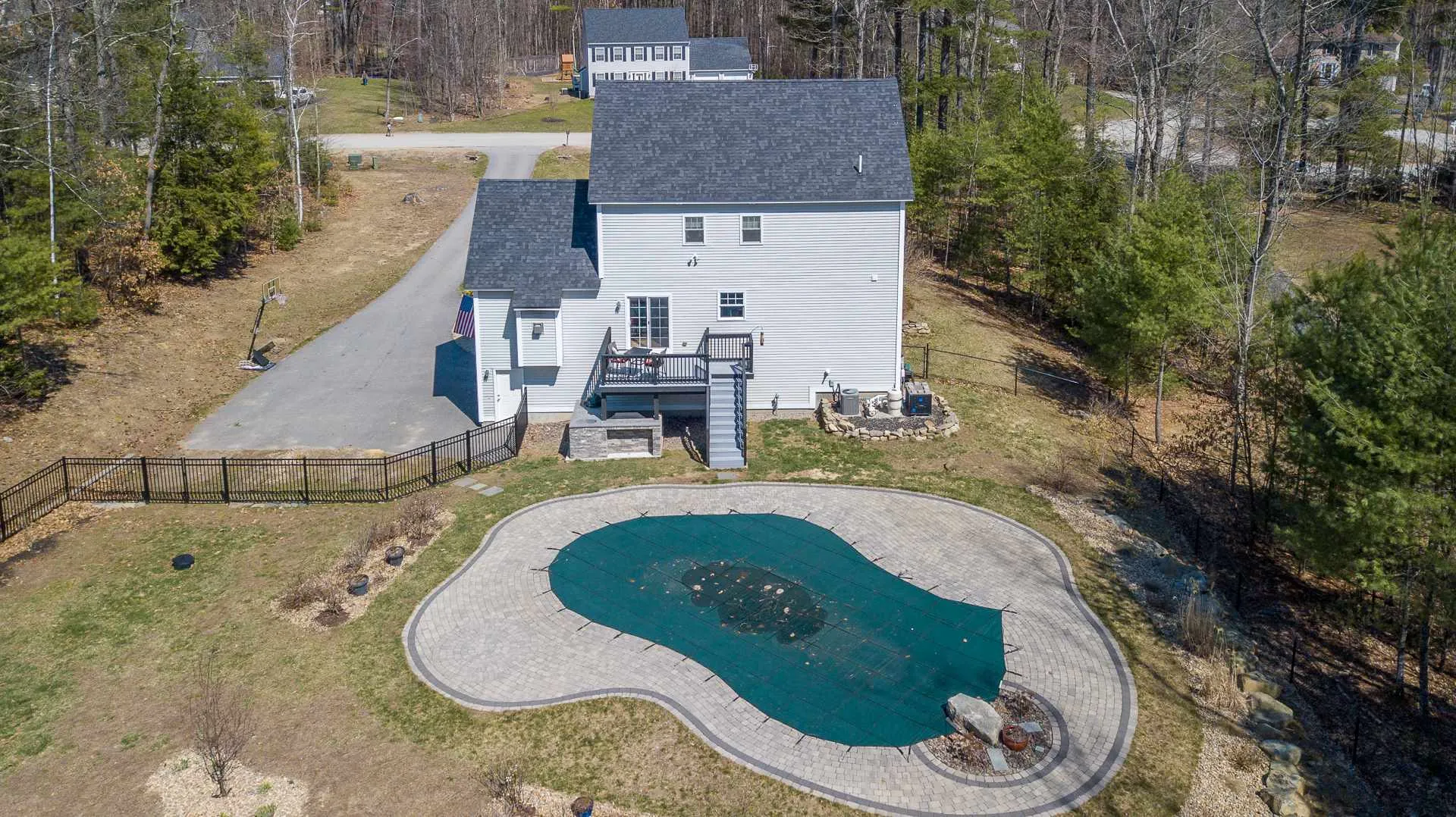 4 Winslow Drive East Kingston NH 03827