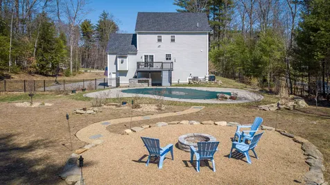 4 Winslow Drive East Kingston NH 03827