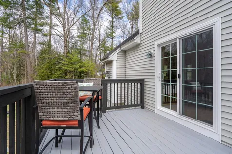 4 Winslow Drive East Kingston NH 03827