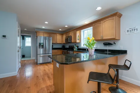 4 Winslow Drive East Kingston NH 03827