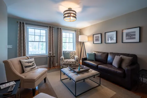 4 Winslow Drive East Kingston NH 03827