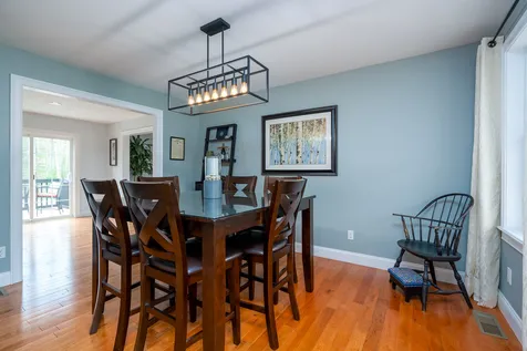4 Winslow Drive East Kingston NH 03827