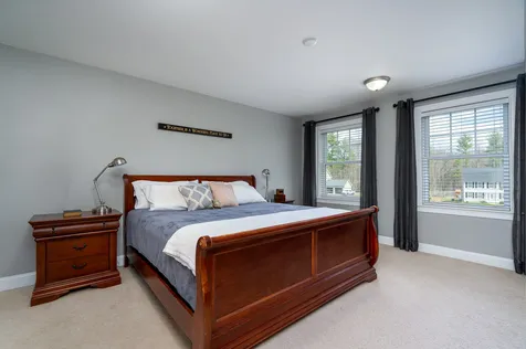 4 Winslow Drive East Kingston NH 03827