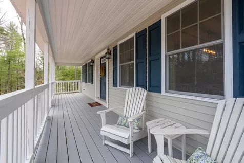 4 Winslow Drive East Kingston NH 03827