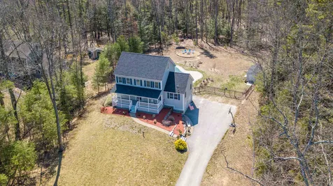 4 Winslow Drive East Kingston NH 03827