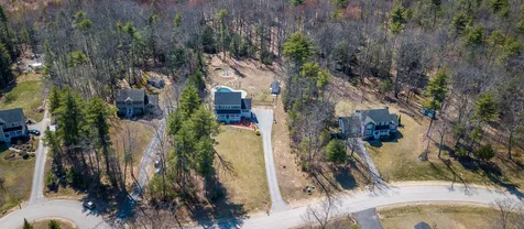 4 Winslow Drive East Kingston NH 03827