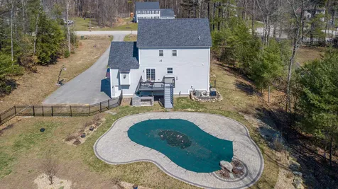 4 Winslow Drive East Kingston NH 03827