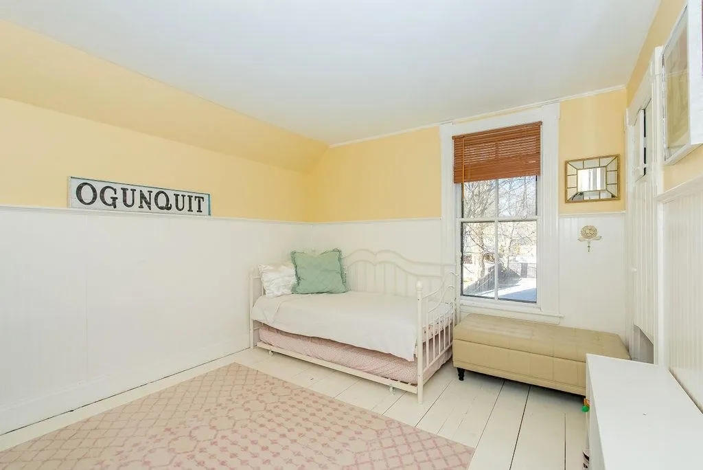 60 Prospect Street Rochester NH 03867