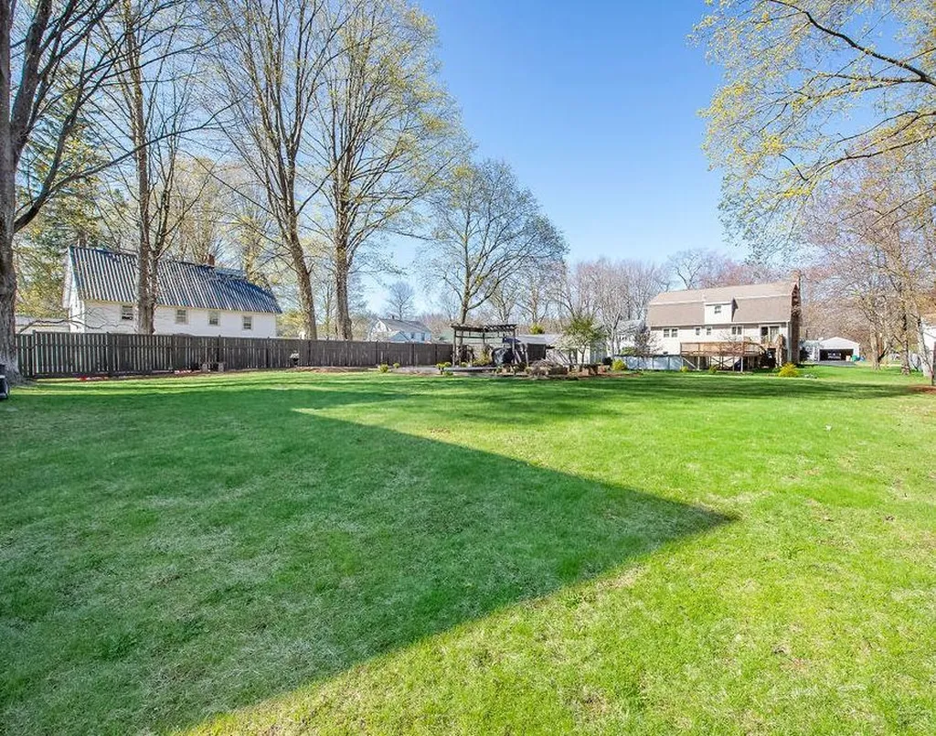 60 Prospect Street Rochester NH 03867