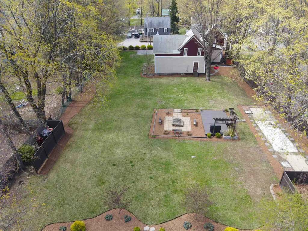 60 Prospect Street Rochester NH 03867