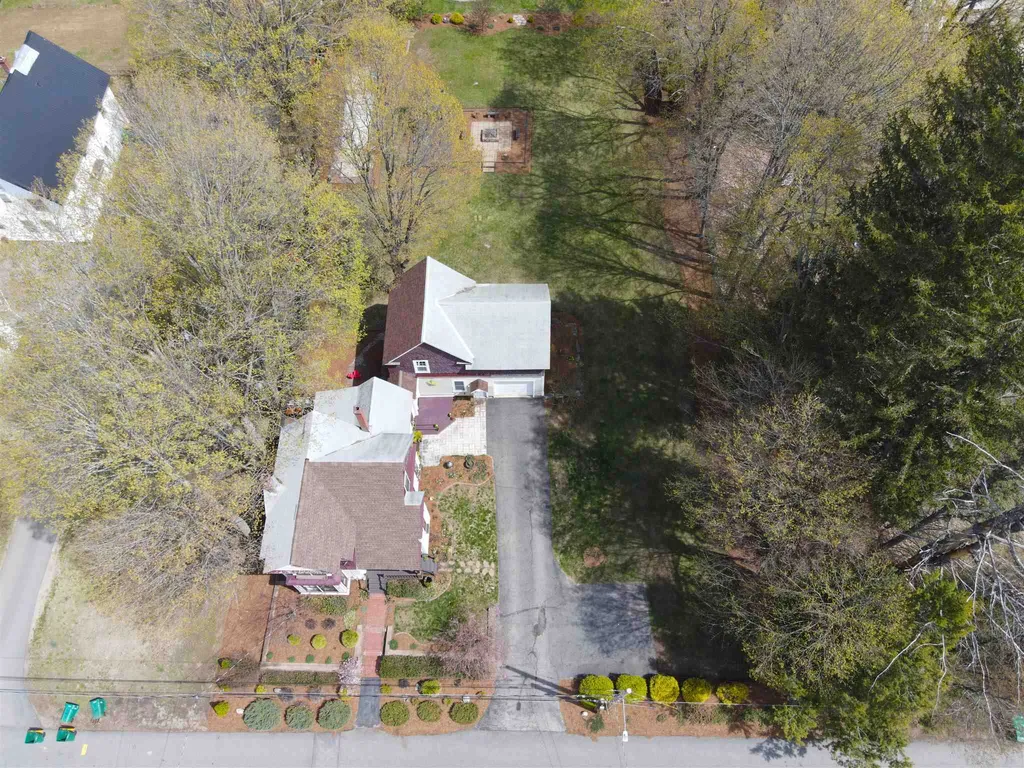 60 Prospect Street Rochester NH 03867