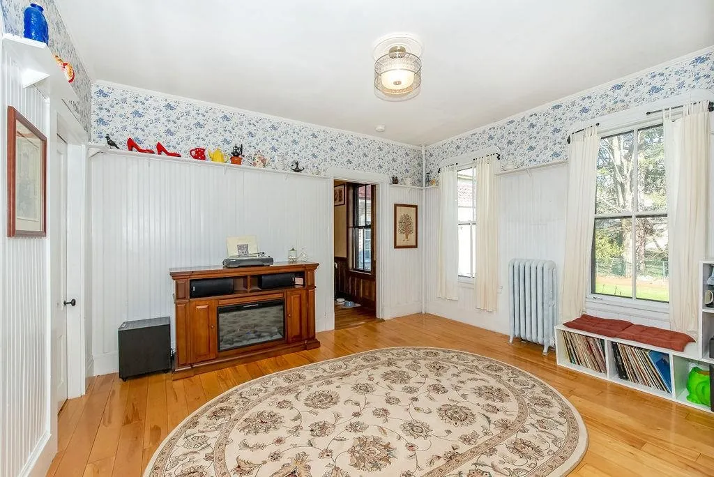60 Prospect Street Rochester NH 03867